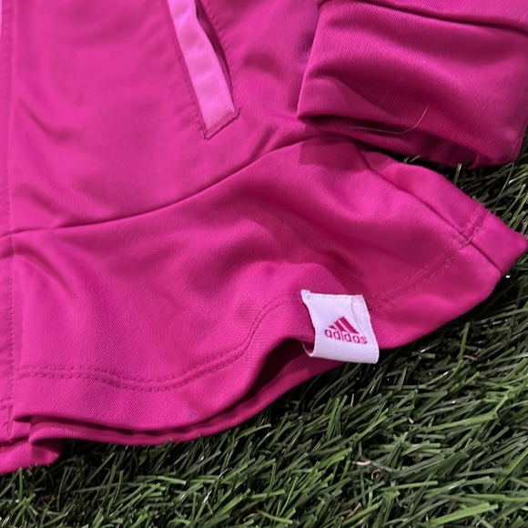 Adidas Toddler Track Jacket - Picture 2 of 5